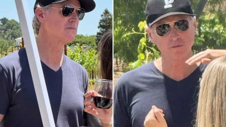 Gavin Newsom partied amid LA riots, no more experiments on kids and other commentary