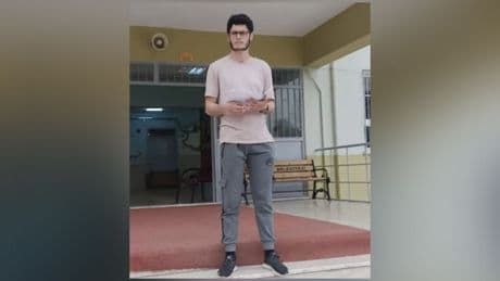 Henüz 24 yaşındaydı: İntörn doktor Cem, kalp krizine yenik düştü