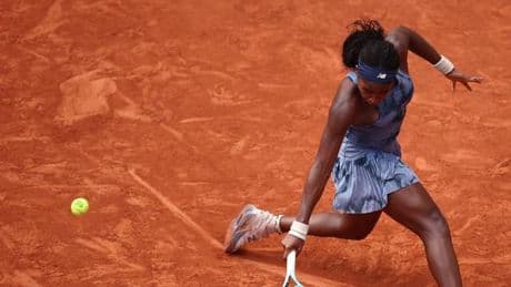 EN DIRECT | Roland-Garros 2025 : suivez les matchs de lundi 2 juin