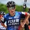 Vollering soleert naar zege in zware bergrit Vuelta en grijpt leiderstrui