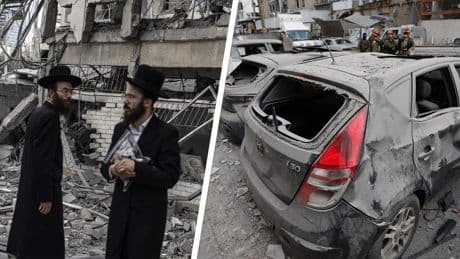 Correspondent Tel Aviv: 'Nederlanders die vastzitten in Israël hebben deze opties om weg te komen'