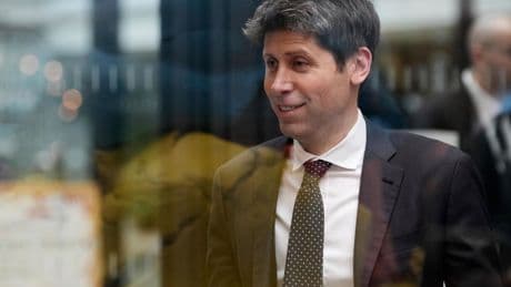 OpenAI planning major projects with U.S. spy agencies, Pentagon