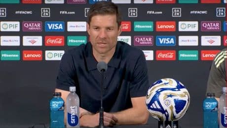 Nach der Klatsche gegen PSG - Überraschende Alonso-Aussagen auf der PK