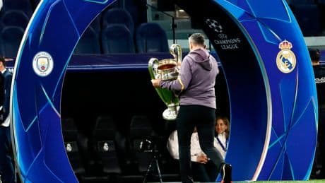 Equipos españoles en la Champions 2025 - 26: el motivo por el que este año hay cinco clubes de España