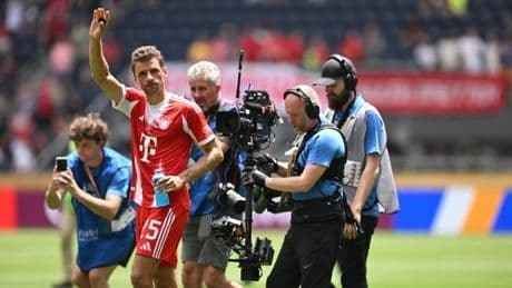Klub-WM: Profis gegen das 0,1 Prozent -Bayern mühelos gegen Auckland City