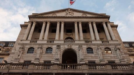 Interest rates live: Bank of England expected to cut rate for third time this year