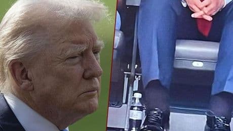SON DAKİKA | Beyaz Saray duyurdu: Trump'ın hastalığına teşhis konuldu!