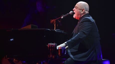 Billy Joel cancels tour dates after diagnosis. What to know about the brain condition