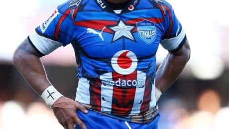 Cornal Hendricks dead at 37: Rugby star dies ‘after heart attack’ as heartbroken team remember ‘infectious smile’