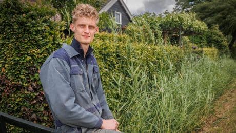 Jonge boeren vrezen verdeling Europese subsidiepot: ’Er wordt verhuld dat er enorm gesneden gaat worden in budgetten’