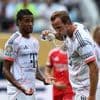 Fußball-Club-WM: Bayern verpassen im Glutofen von Charlotte den Gruppensieg