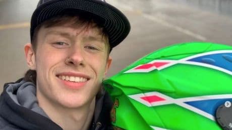 Owen Jenner's heartbreaking social media post hours before fatal Oulton Park crash