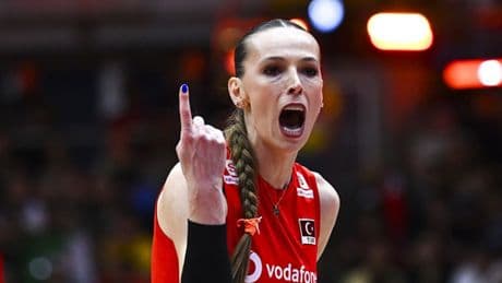 Eda Erdem: 'İçim buruk değil, çok büyük gurur!'