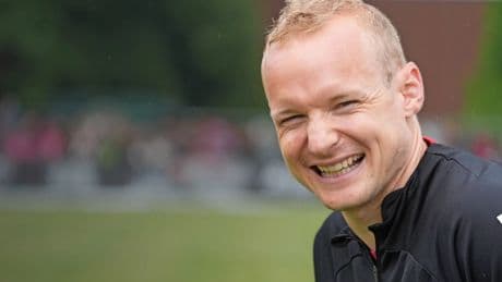 Sebastian Rode im Interview: „Der Respekt vor verdienten Spielern geht komplett flöten“