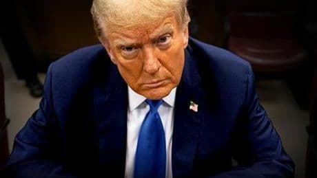 Son dakika haberi; Beyaz Saray'da 'savaş toplantısı' Trump canlı yayında sıcak gelişmeyi duyurdu
