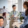 Return-to-office rebellion sparks wild office behavior as Wall Street and Amazon demand workers show up