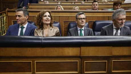 La Audiencia Nacional investiga varias brechas de datos que afectan de miembros del Gobierno, políticos y periodistas
