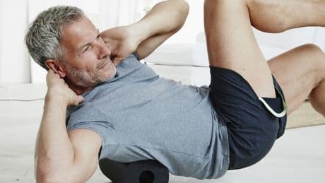 7 Minuten täglich reichen: Dieses Workout bringt Sie in Form