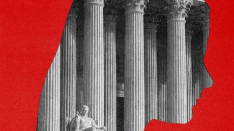 The Supreme Court Case on Trans Care Ruled Against My Daughter