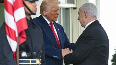 Entre Israël et les États-Unis, un jeu de dupes pour continuer la guerre à Gaza