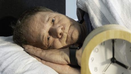 Kees (59) verloor alles door slapeloosheid: ’Heel soms komt er nog iemand kort op bezoek’