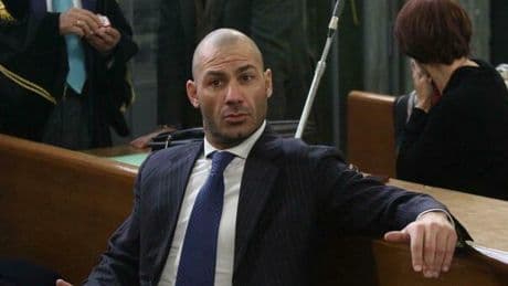 Riccardo Bossi condannato a 16 mesi per «maltrattamenti alla madre»: le richieste di soldi e gli scatti d'ira, ecco cosa è successo