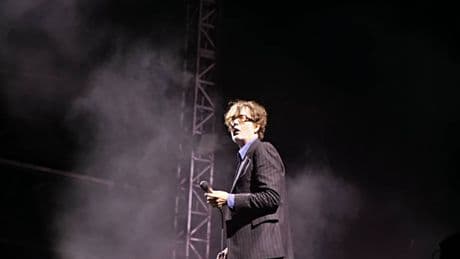 Il concerto dei Pulp, fenomeno britpop
