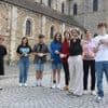 Cette ville normande récompense les futurs bacheliers avec… un camembert