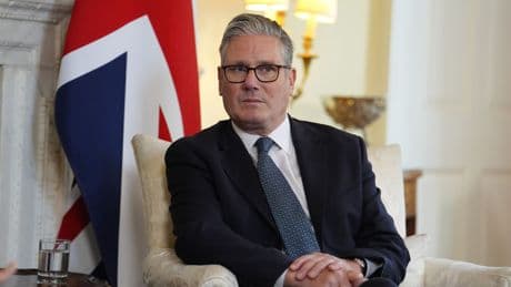 G7 to discuss further sanctions if Russia fails to come to negotiating table, PM says