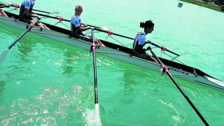 Mondiali di canoa all'Idroscalo per 2mila atleti. Gli azzurri a caccia di medaglie con 24 "kayak"