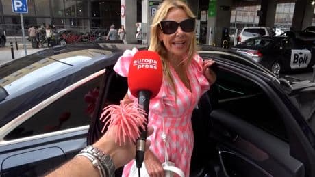 Ana Obregón anuncia que llega un nuevo miembro a la familia: "Un primito más para Ana Sandra"