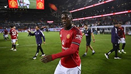 Kobbie Mainoo singles out new Man Utd star and gives instant verdict on signings