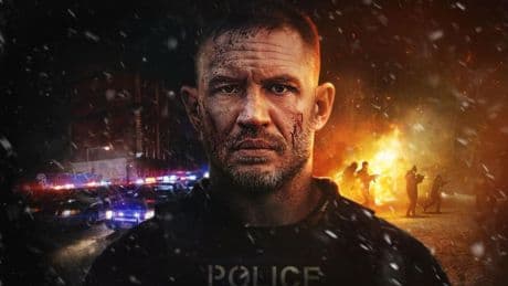 ‘Havoc’ Dethroned In Netflix’s Top 10 List By A New Movie