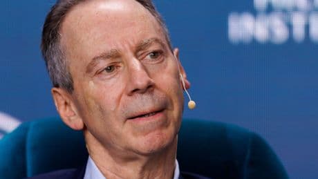 Centerbridge's cofounder says Wall Street is missing great hires