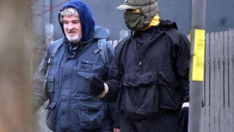 Paul Gallagher, aîné des frères Gallagher du groupe Oasis, accusé de viol