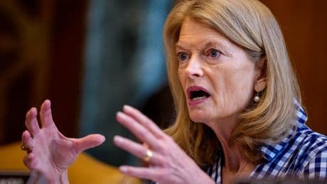 Lisa Murkowski’s no good, very bad summer after ‘Big Beautiful’ vote: ‘I wish I had the luxury to regret things’