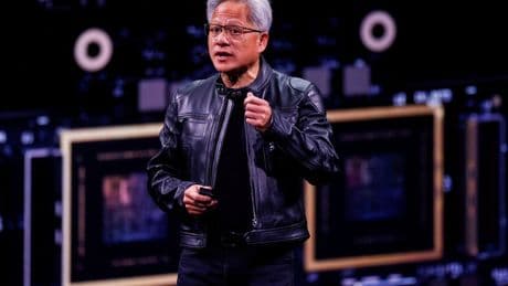 Nvidia entgehen 15 Milliarden Dollar durch US-Exporthürden