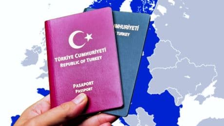 Kapıları tek tek açıyorlar! Yunanistan'dan Türkiye kararı