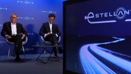 Stellantis, ecco la strategia verso l’elettrificazione. I punti chiave