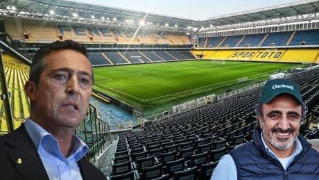 Fenerbahçe Chobani anlaşmasını resmen duyurdu!