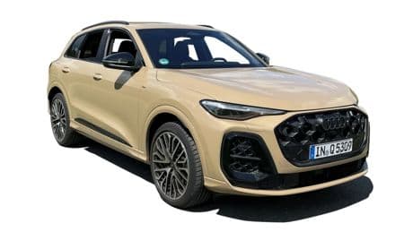 Fahrbericht Audi Q5: Ring frei für frischen Mut