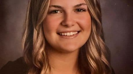 Family remembers teen killed in Ontario crash as being full of kindness, love
