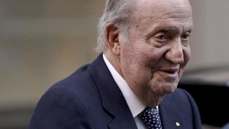 Juan Carlos I se reivindica en su libro de memorias cinco años después del autoexilio’