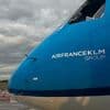 KLM zet voor het eerst Air France-piloten in