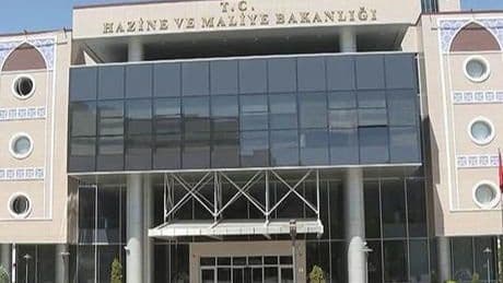 Hazine yarın iki ihale düzenleyecek