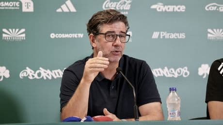 Rui Vitoria: Türkiye'de zor bir maç bizi bekliyor