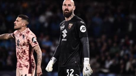 Man Utd face three-way transfer battle to re-sign player they released