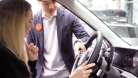 ¿Sabías que puedes comprar coches en Amazon? Y sí, también de segunda mano