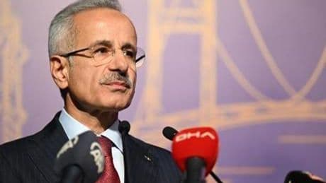 Demir ağlarda yerlilik arttı, yurt dışına bağımlılık azaldı