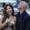 Die besten Bilder des großen Festes: Proteste und nochmal Party zum Abschluss der Bezos-Hochzeit in Venedig